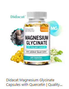 Magnesium Glycinate