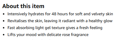 NIVEA Soft Rose 24h Day Cream