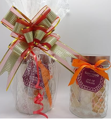Sanctuary Spa Luxe Travel Treasures Gift Set
